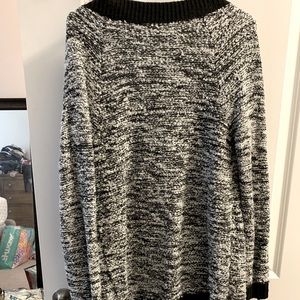 Stitch fix sweater